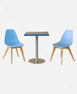 Bộ bàn ghế - NNBI304.V.BLUE-NN222C